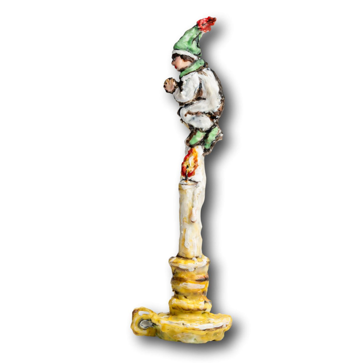 candlestickmaker 様 Jack Jumped Over the Candlestick – Fort Makers