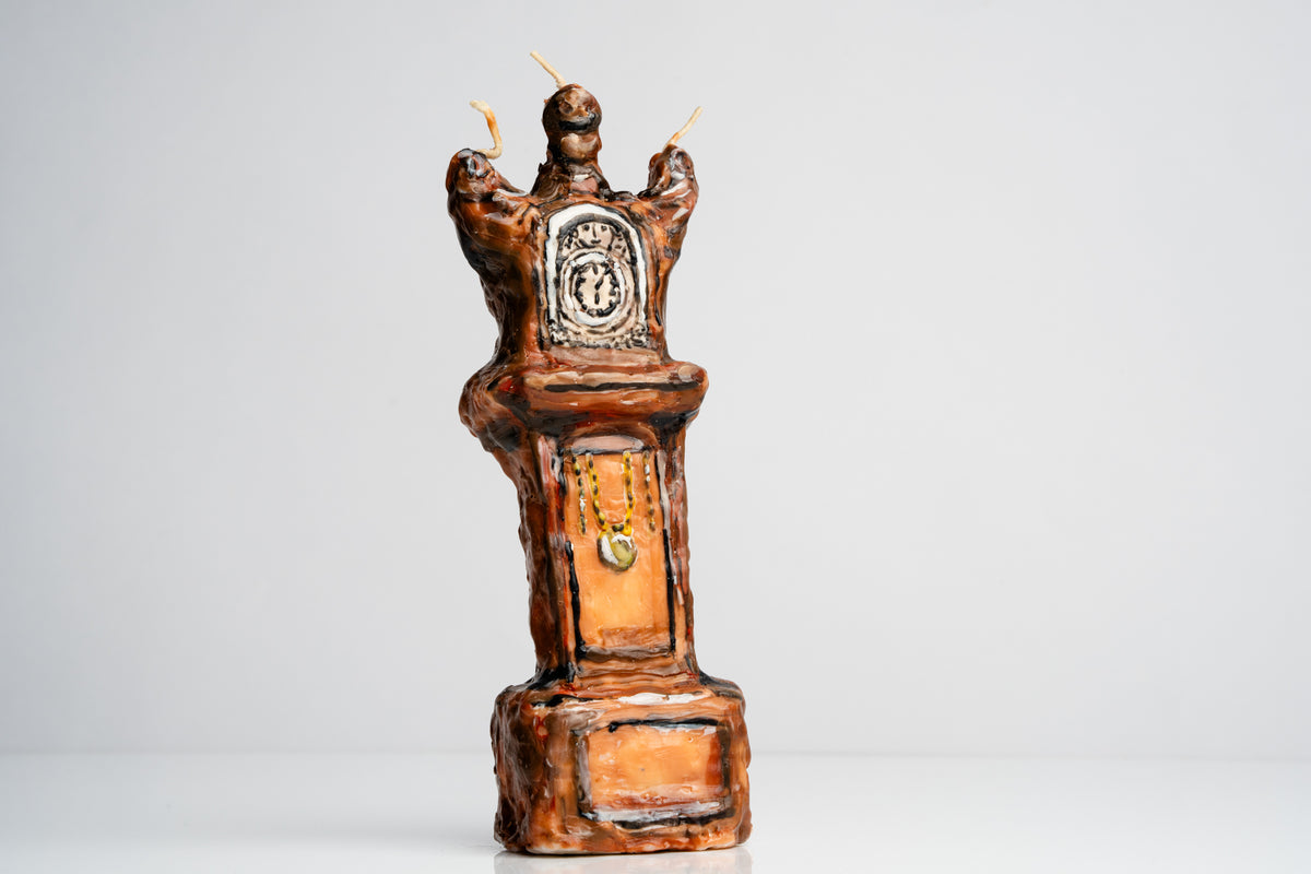 Grandfather Clock