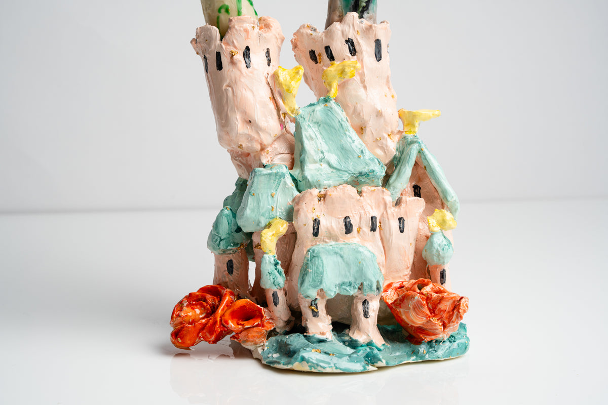 Rapunzel's Fruit