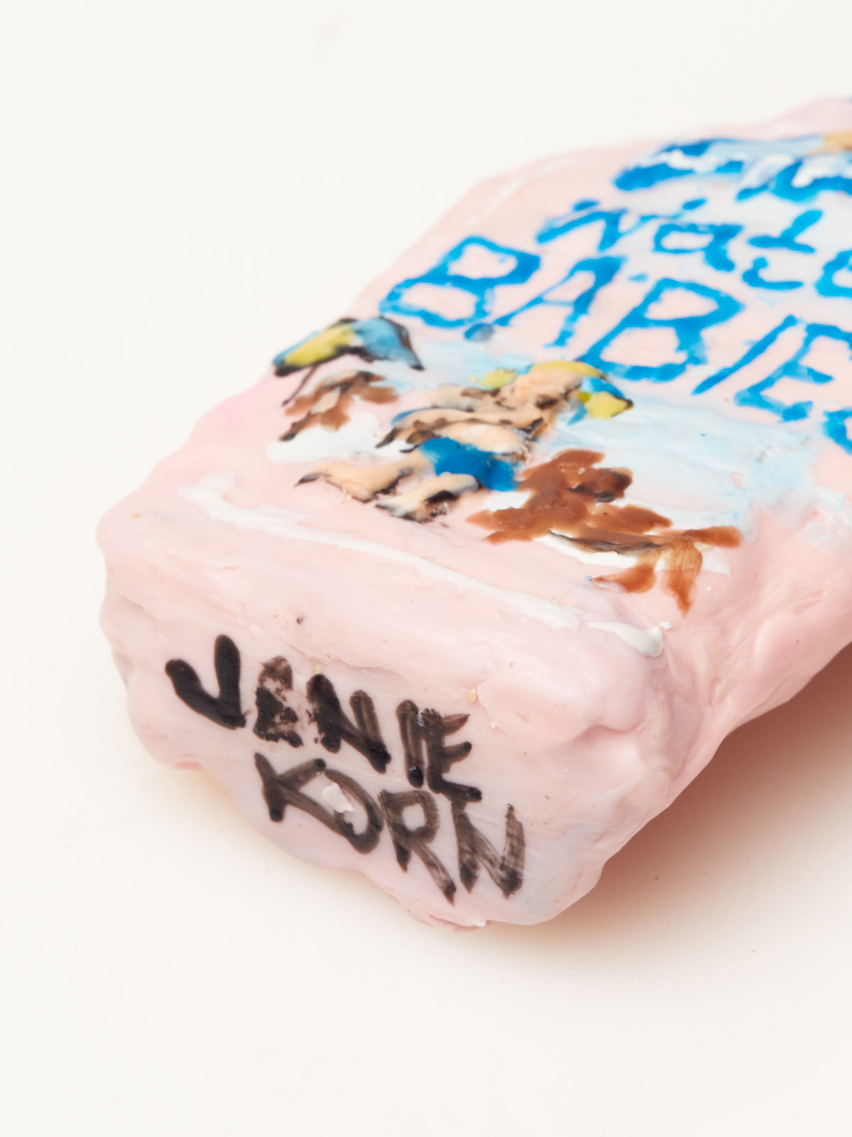 SPF 100 Candle