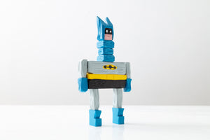 Medium Batman 2