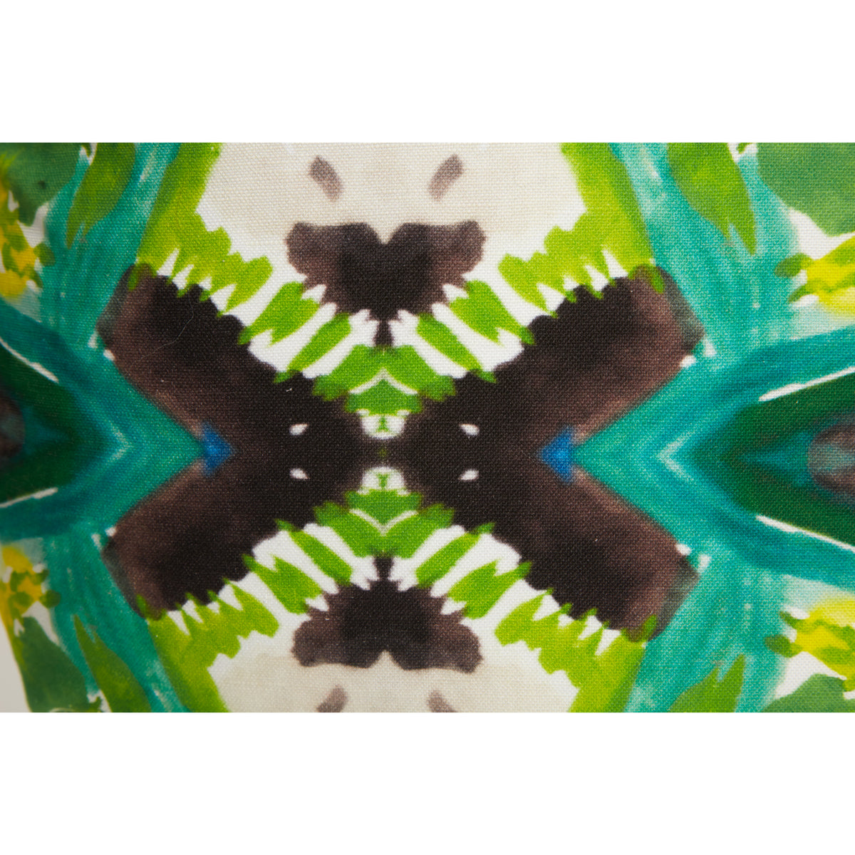 Fern Rectangle Pillow