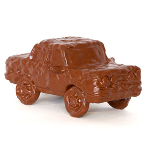 Chocolate Sedan