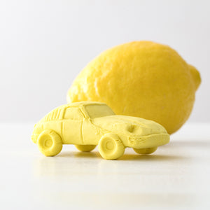 Citron Sports Car, Limited Edition