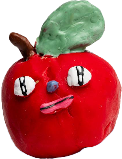 Fortmakers Apple