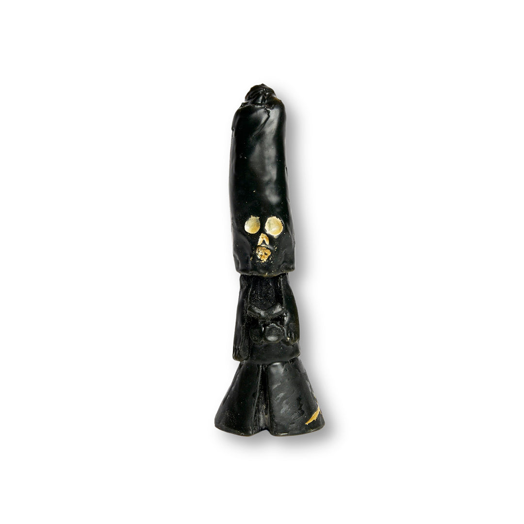 The Bishop- Black