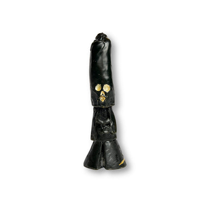 The Bishop- Black