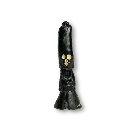 The Bishop- Black