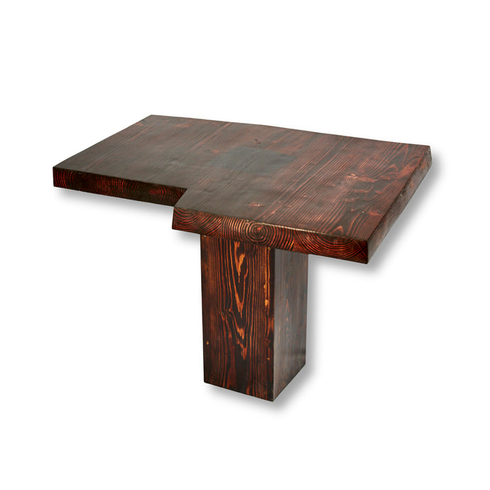 Lacquered Table B