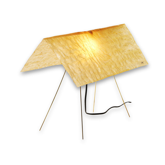 Fold Table Lamp