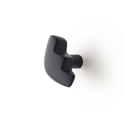 Steps- Matte Black Brass