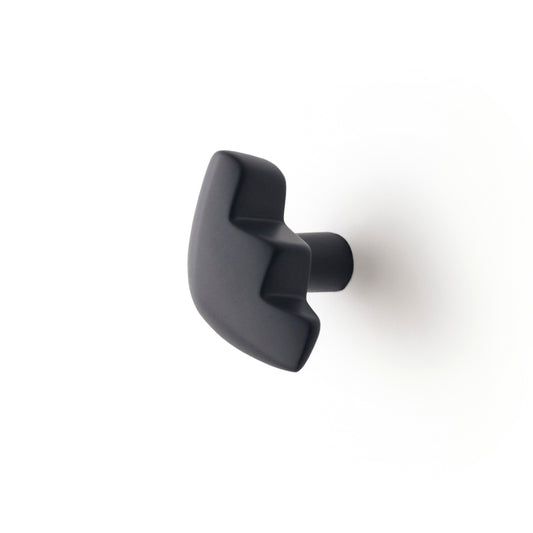 Steps- Matte Black Brass