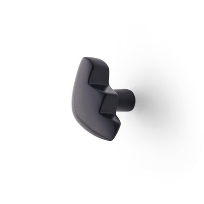 Steps- Lacquered Black Brass