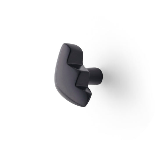 Steps- Lacquered Black Brass