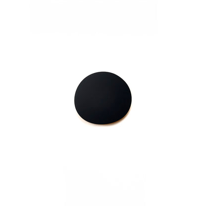 Off-Circle Eclipse Light