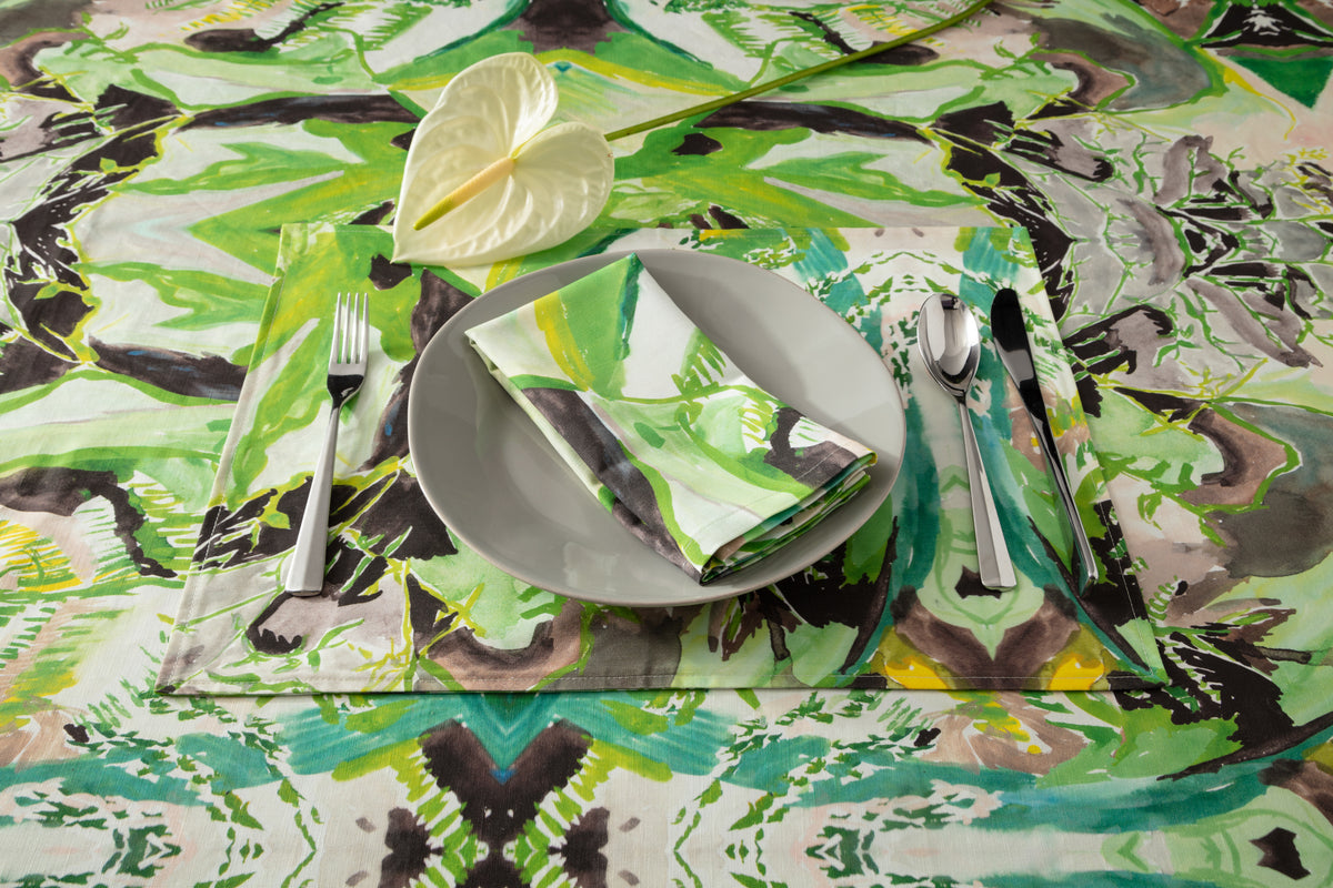 Fern Napkins, Set of 4