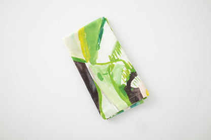 Fern Napkins, Set of 4