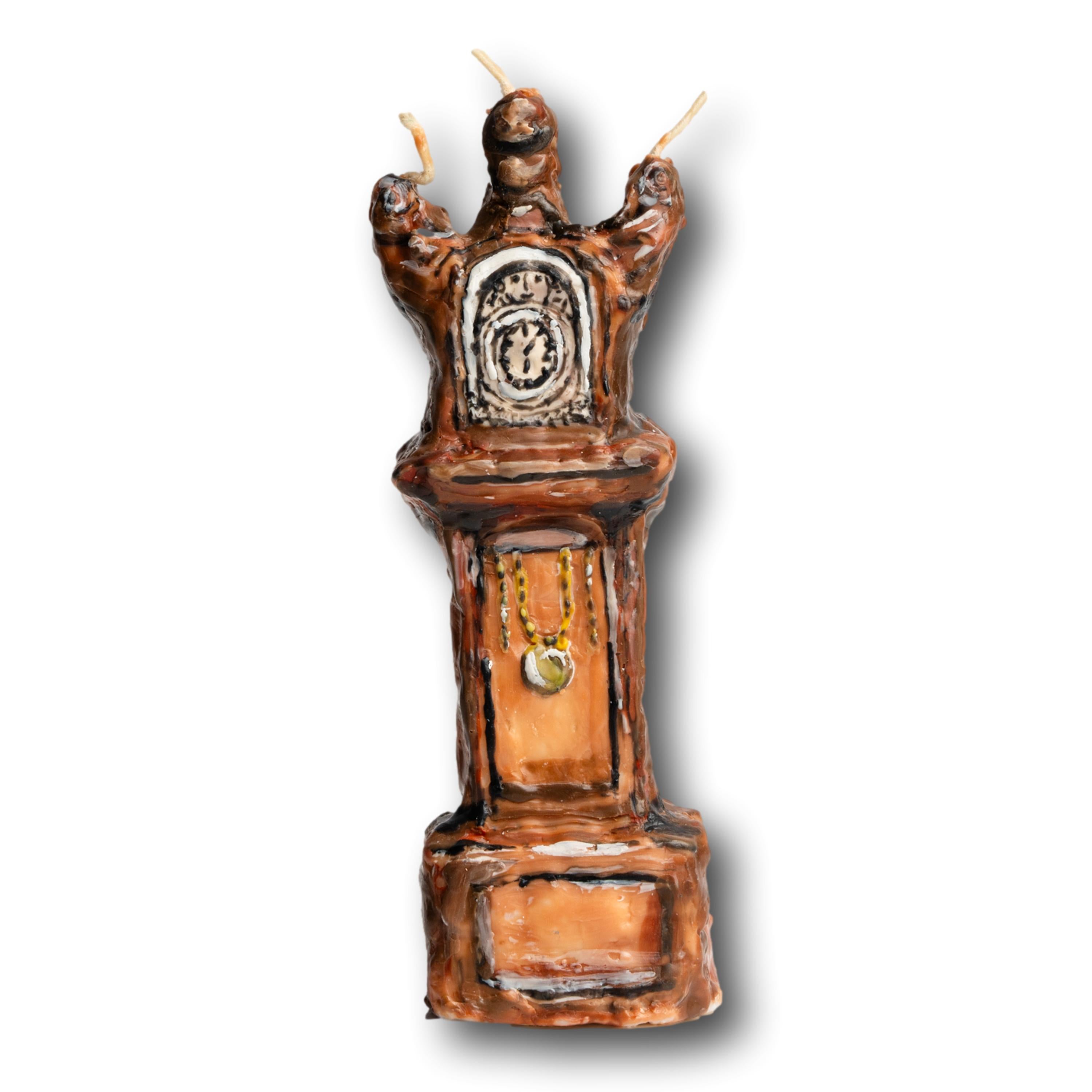 shooting starさま】Grandfather Clock Grip shooting starさま