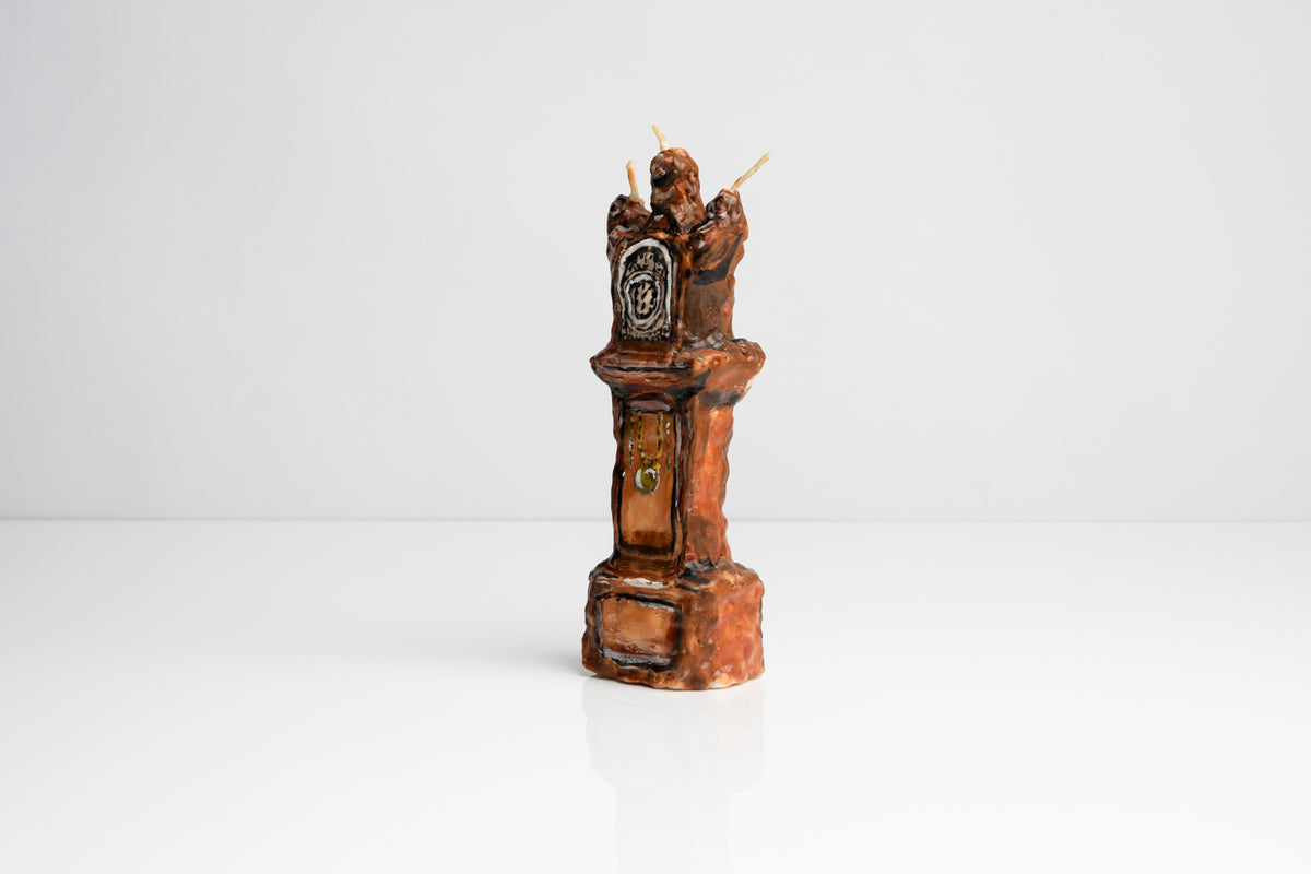 Grandfather Clock