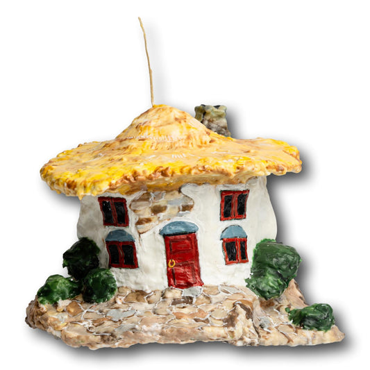 Thatched Cottage