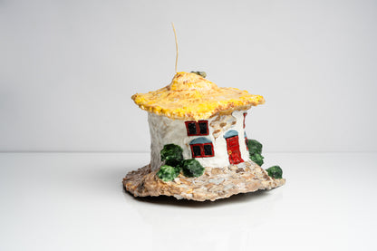 Thatched Cottage