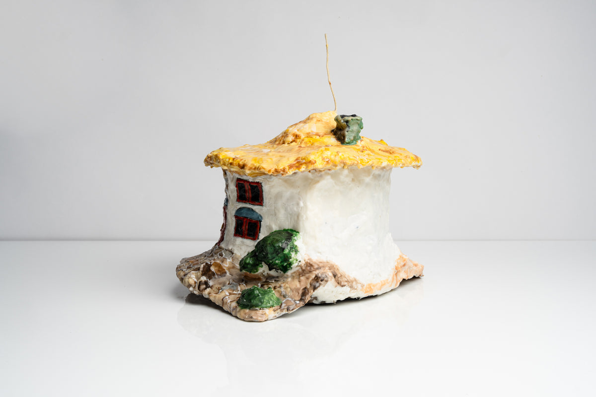 Thatched Cottage