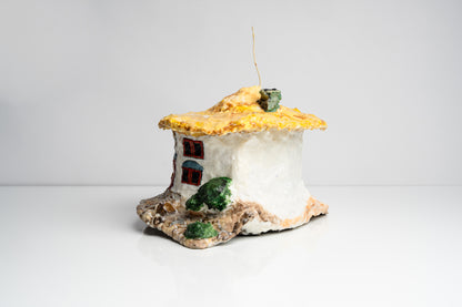 Thatched Cottage
