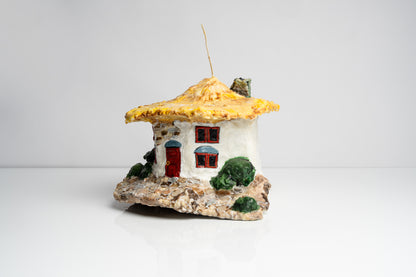 Thatched Cottage