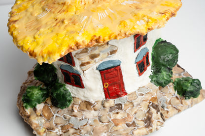 Thatched Cottage