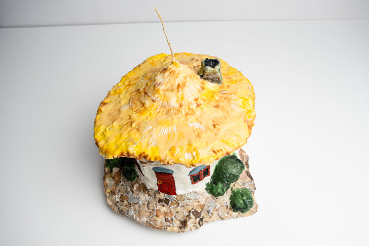 Thatched Cottage