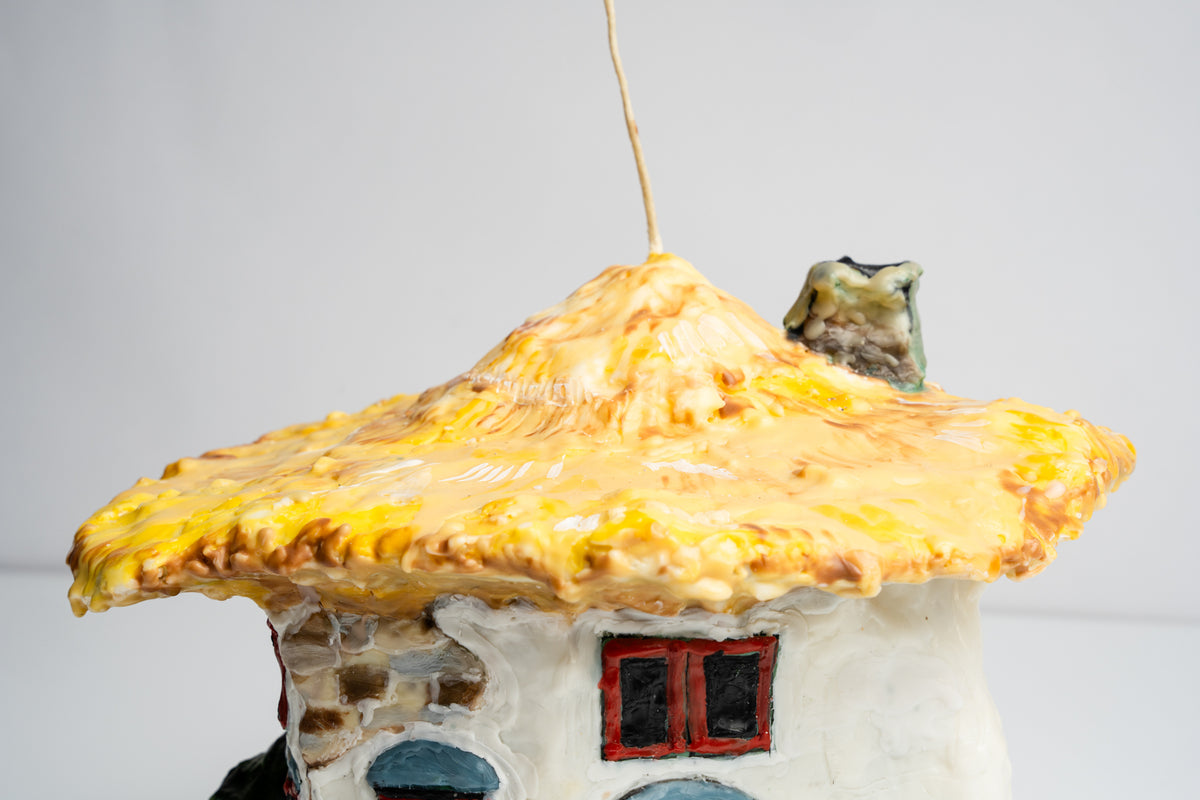 Thatched Cottage