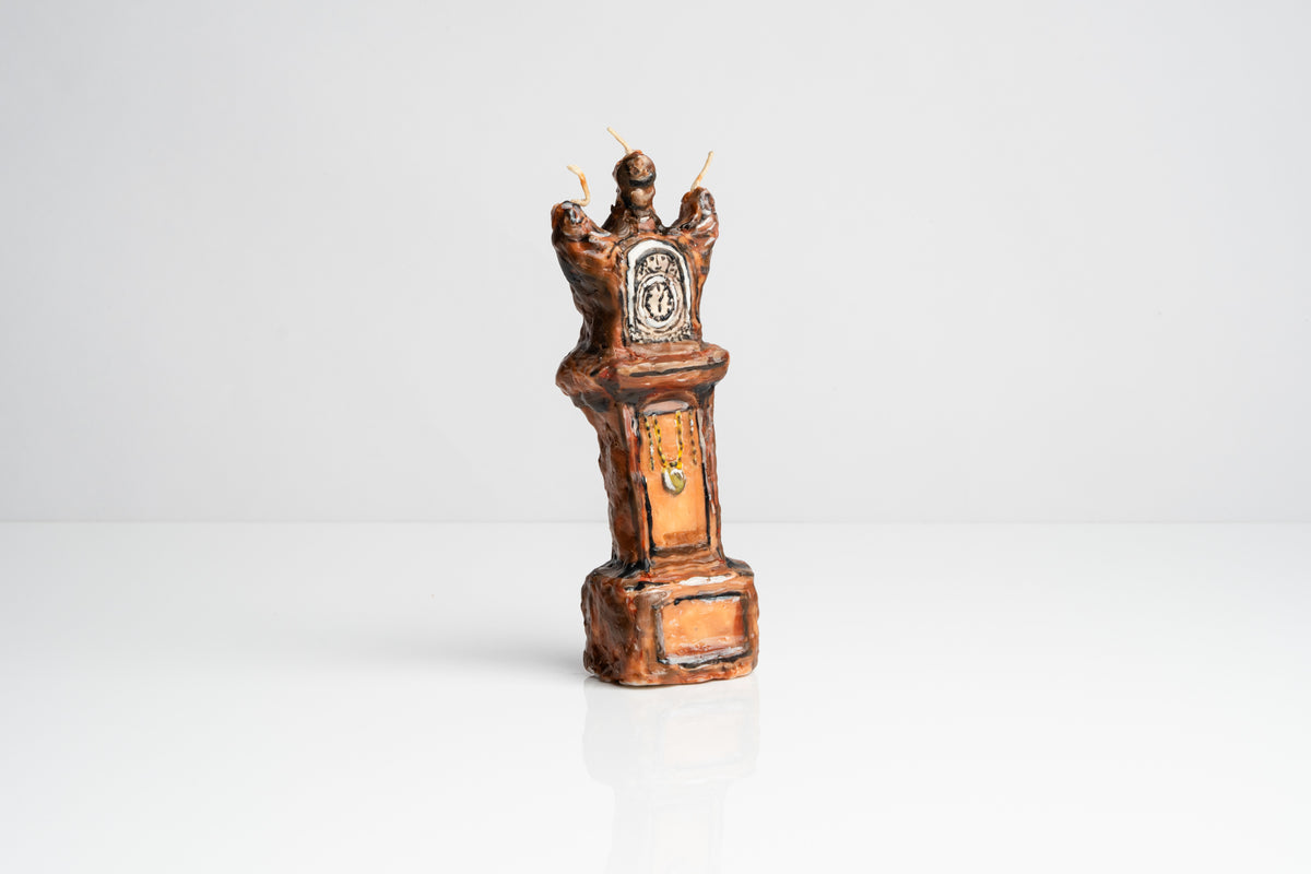 Grandfather Clock