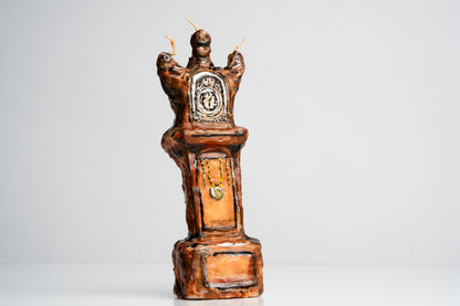 Grandfather Clock