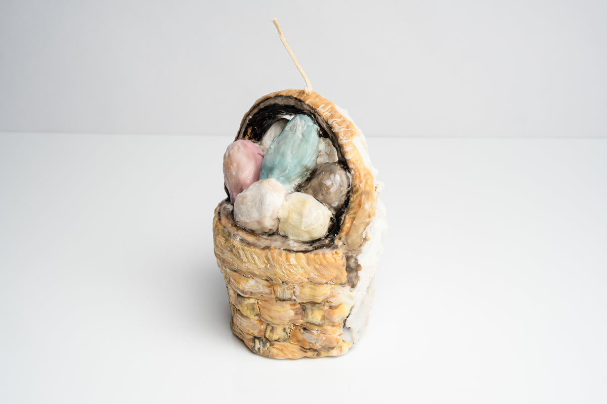 Egg Basket