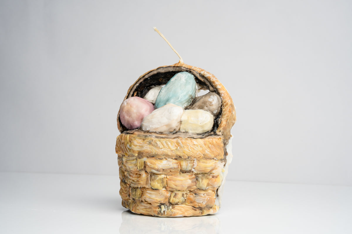 Egg Basket