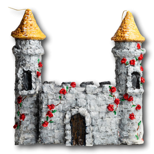 Enchanted Palace