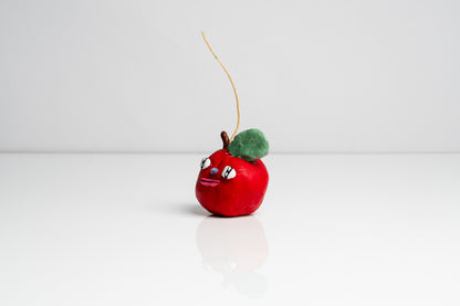 Enchanted Apple Blue Nose