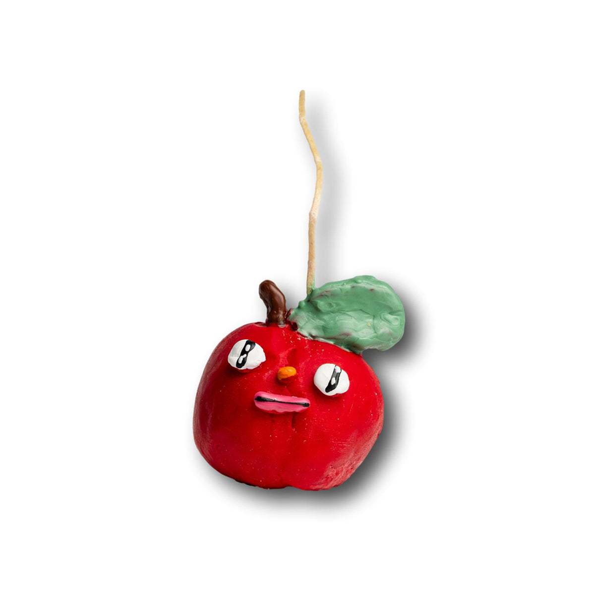 Enchanted Apple Orange Nose
