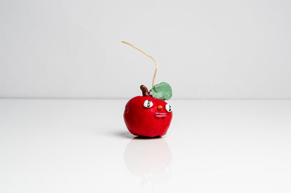 Enchanted Apple Orange Nose