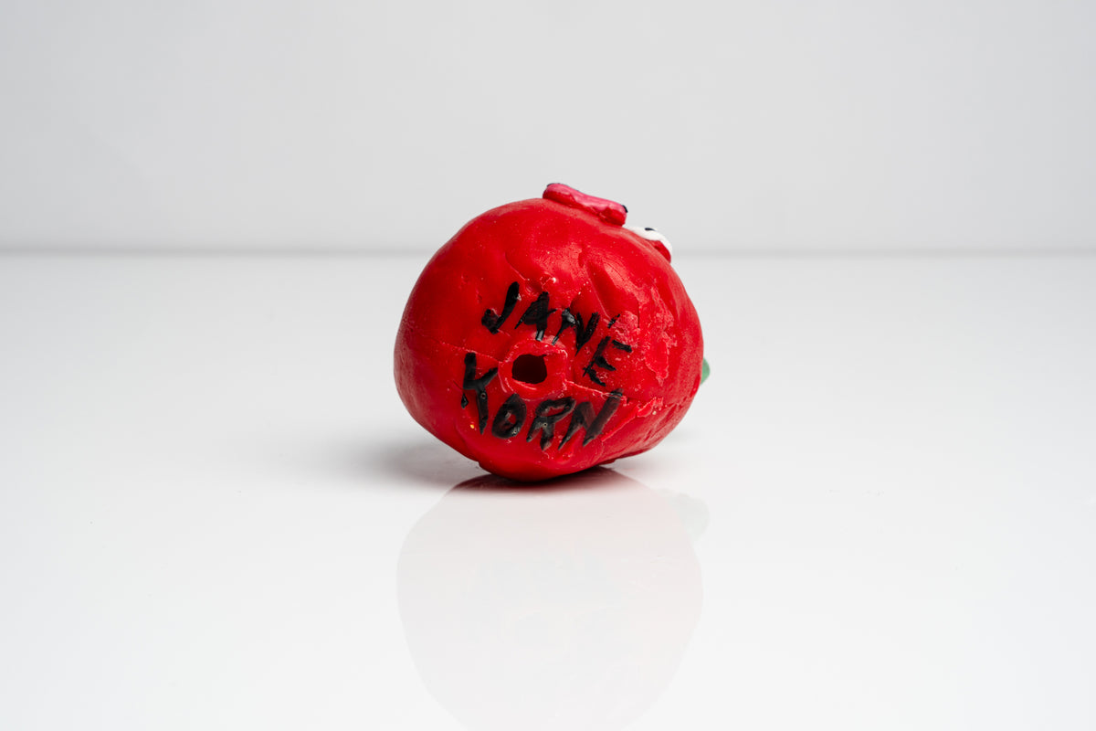 Enchanted Apple Orange Nose