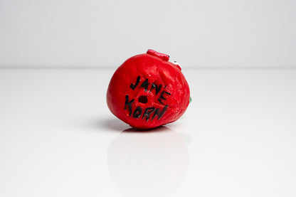 Enchanted Apple Orange Nose