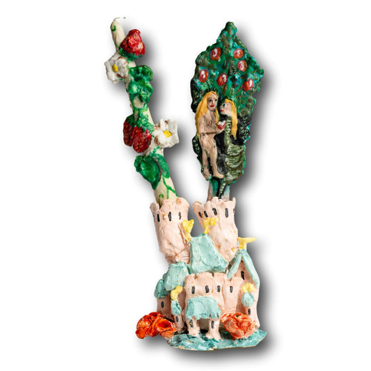 Rapunzel's Fruit