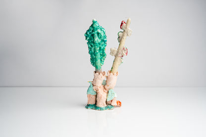 Rapunzel's Fruit
