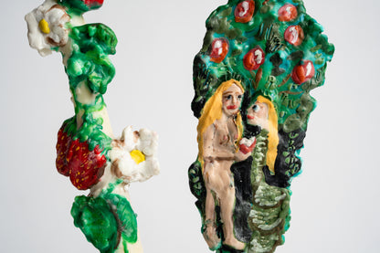 Rapunzel's Fruit