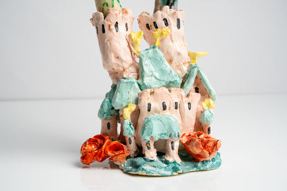Rapunzel's Fruit