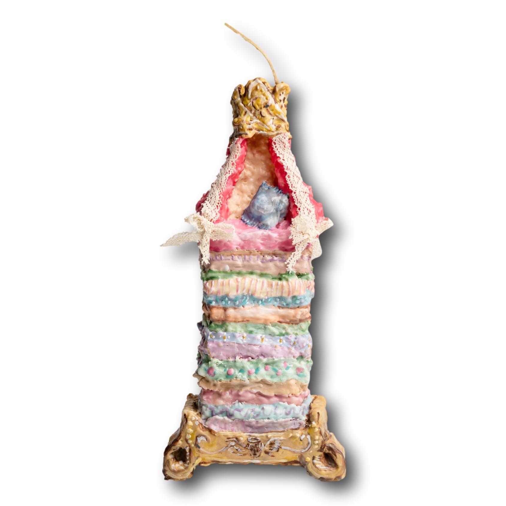 Princess and the Pea Bed – Fort Makers