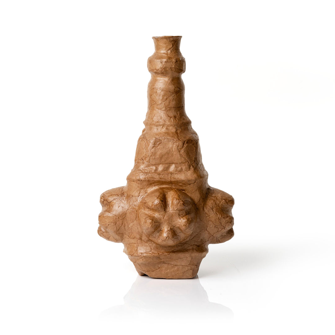 Seltzer Bottom Vase