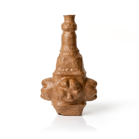 Seltzer Bottom Vase