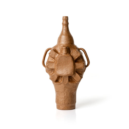 Face Wash Vase