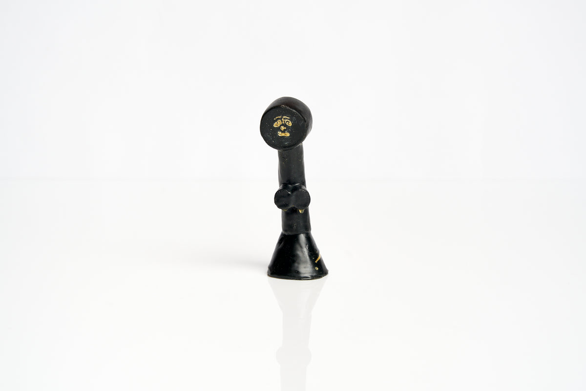 The Pawn- Black